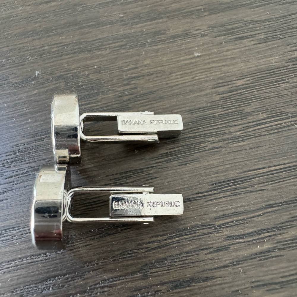 Cufflinks - Picture 3 of 5